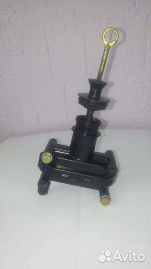 Активатор открывания замка двери. Мерседeс W124