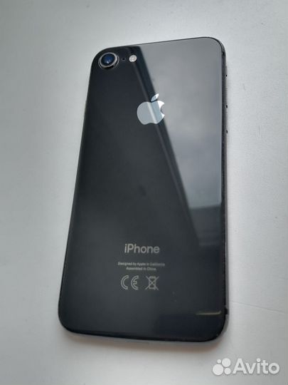 iPhone 8, 64 ГБ
