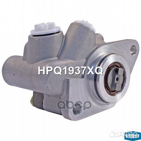 Насос гидроусилителя руля HPQ1937XQ Krauf