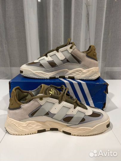 Кросовки Adidas Niteball unisex