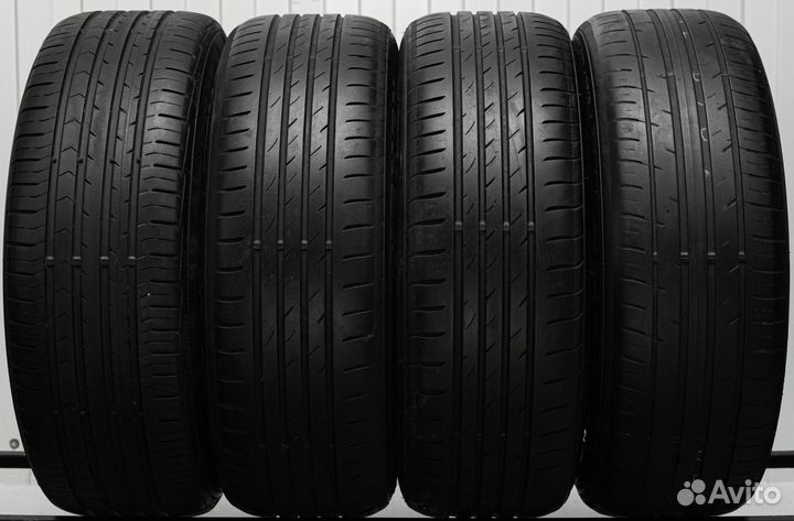 Колеса летние R16 Nissan Primera III P12