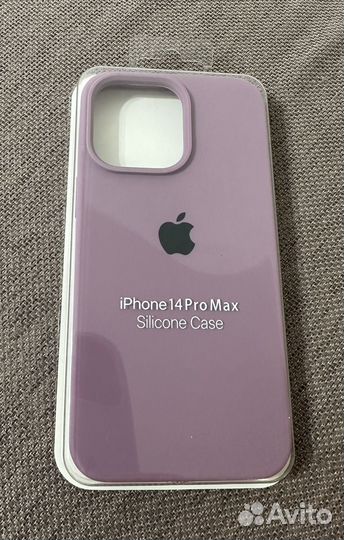 Чехол на iPhone 14 pro max