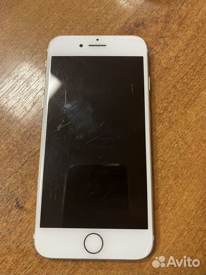 iPhone 7, 32 ГБ