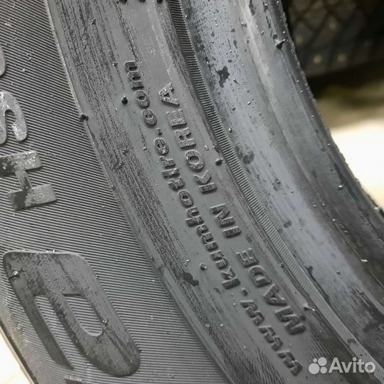 Kumho Ecsta HS51 205/65 R15 94V