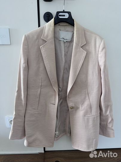 Пиджак женский