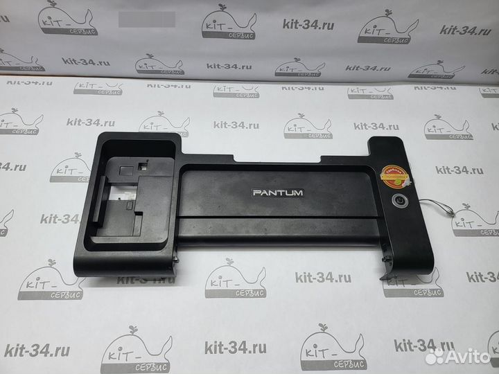 Мфу Pantum 6500 (разбор)