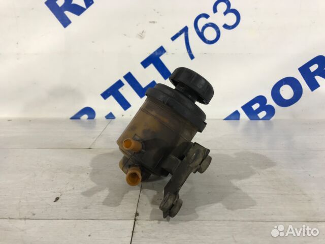 Бачок гура hyundai solaris 1 1.6 мт хетчбек