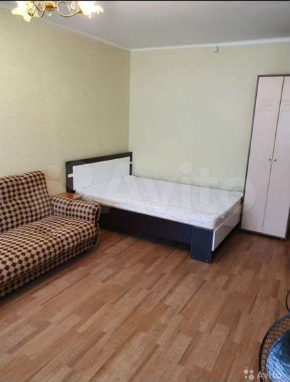 Квартира-студия, 36 м², 1/5 эт.