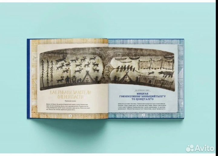 Книга Камчатка