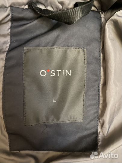 Куртка Ostin