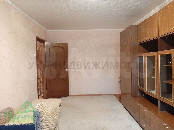 2-к. квартира, 44,1 м², 5/9 эт.