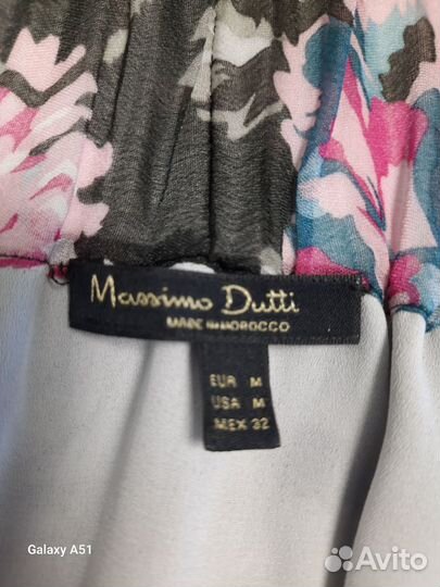 Massimo dutti юбка