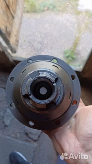 Самоблок на ваз