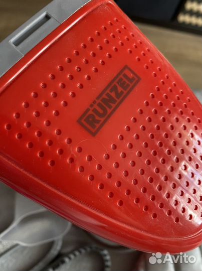 Отпариватель для одежды