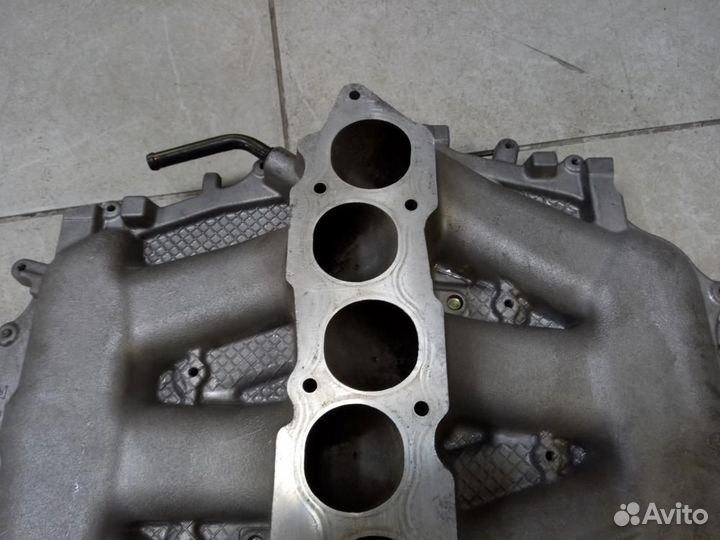 Коллектор впускной Infiniti FX S50 FX35