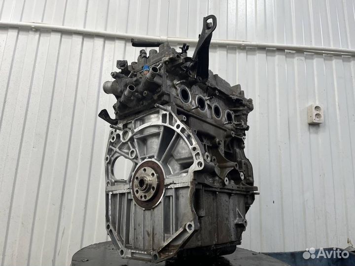 Двигатель Renault Captur/Kaptur