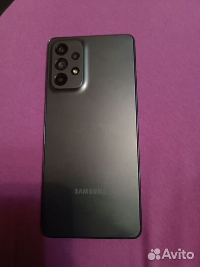 Samsung Galaxy A73, 8/128 ГБ