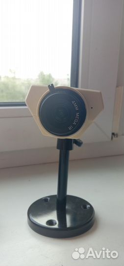 Камера наблюдения d link dcs-3010