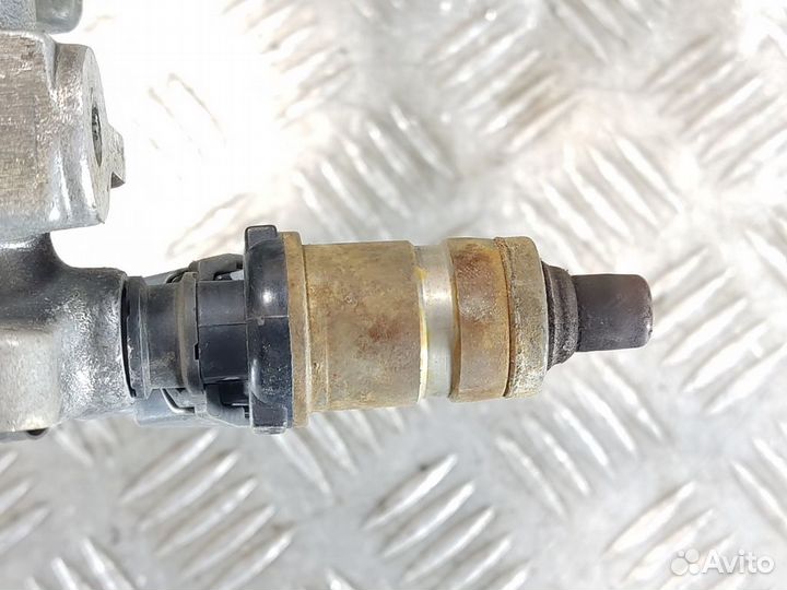 Форсунка двигателя Honda Legend 1991-1996