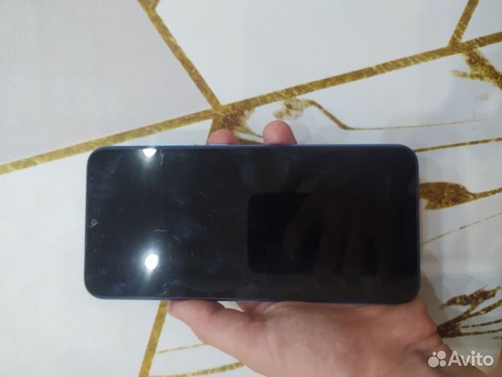 Xiaomi Redmi Note 10, 4/64 ГБ