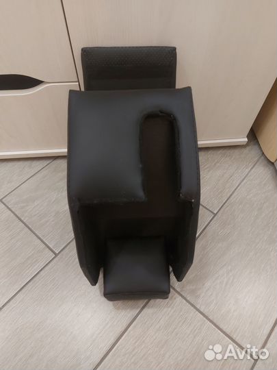 Подлокотник на Kia Rio 3