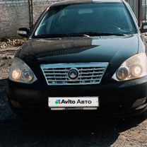 Geely FC (Vision) 1.8 MT, 2008, 200 000 км, с пробегом, цена 317 000 руб.