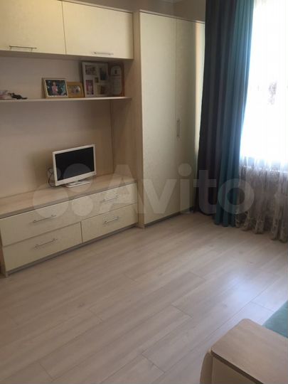 1-к. квартира, 36,7 м², 2/2 эт.