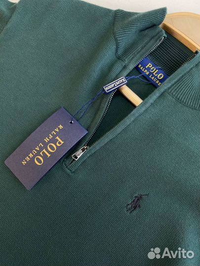 Мужской джемпер polo Ralph Lauren