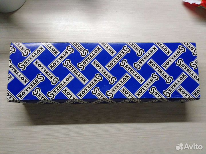 Воздушный фильтр Peugeot/Citroen