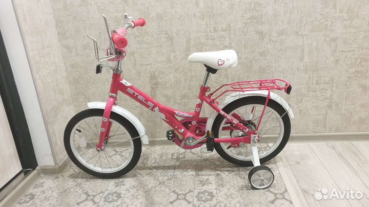 Велосипед stels Talisman lady