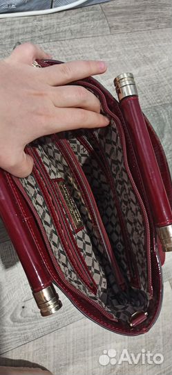 Сумка фирменная женская Eleganzza