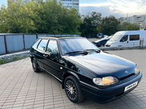 ВАЗ (LADA) 2114 Samara 1.5 MT, 2006, 154 662 км, с пробегом, цена 170 000 руб.