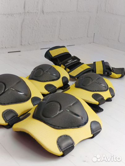 Защита для роликов