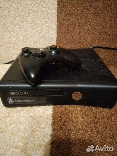 Xbox 360 freeboot+50 игр