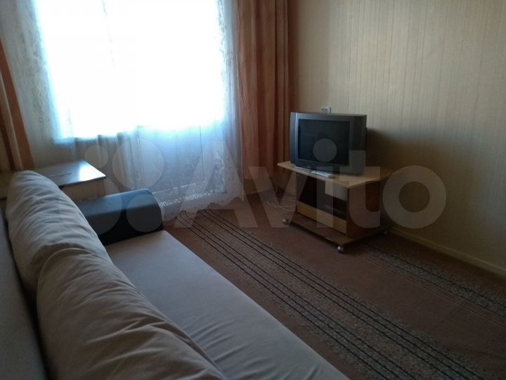 1-к. квартира, 30 м², 2/9 эт.