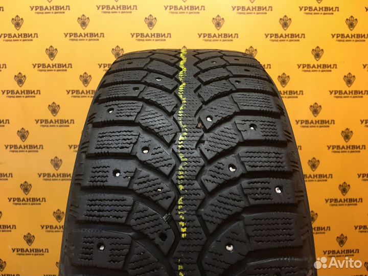 Bridgestone Blizzak Spike-01 205/55 R16 91T