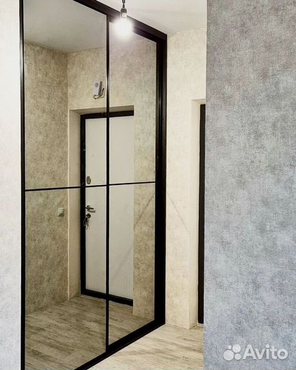 Шкаф купе новый