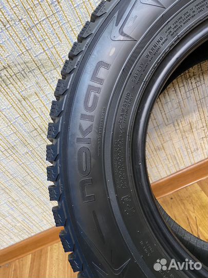 Nokian Tyres Hakkapeliitta 5 185/75 R14