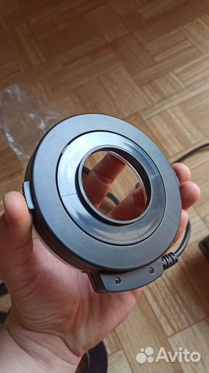 Кольцевая вспышка meke FC-100