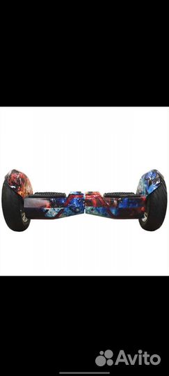 Гироскутер