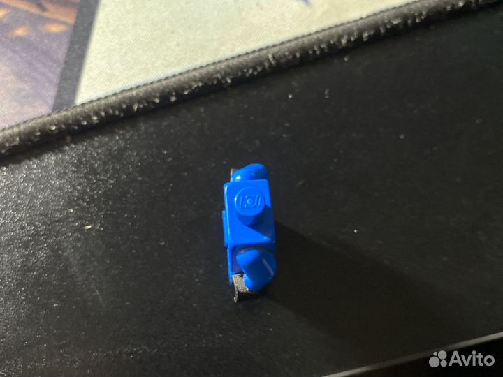 Фигурка Джея (без шляпы)