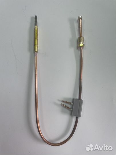 Термопары напольных газовых котлов и плит