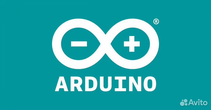 Программист Arduino