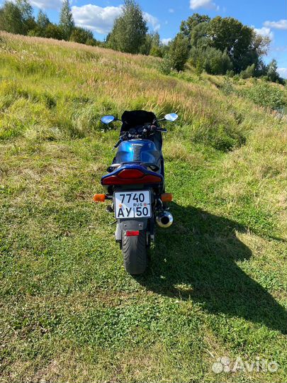 Suzuki rf400r