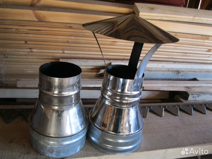 Печь термофор огонь - батарея 5