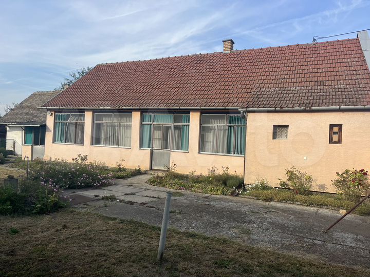 Дом 109 м² на участке 553 м² (Сербия)