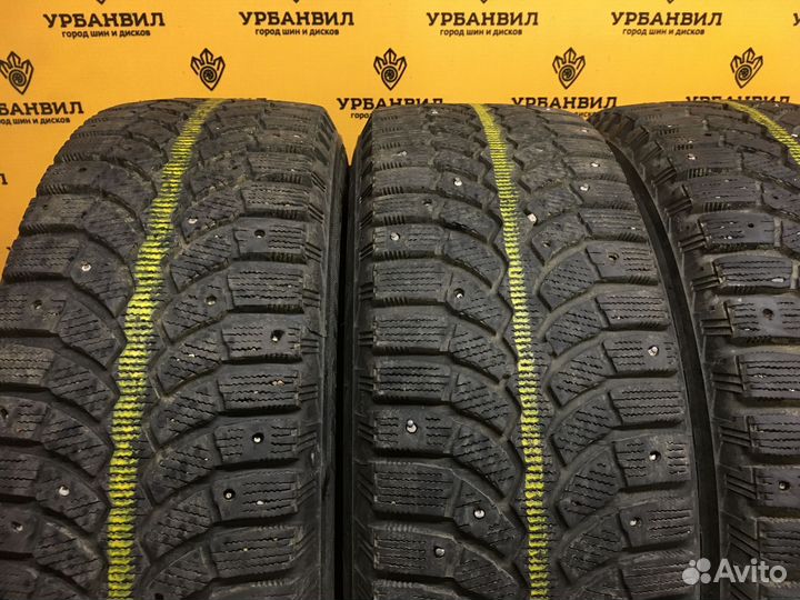 Bridgestone Blizzak Spike-01 185/65 R15 88T