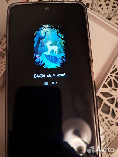Huawei nova 10 SE, 8/256 ГБ