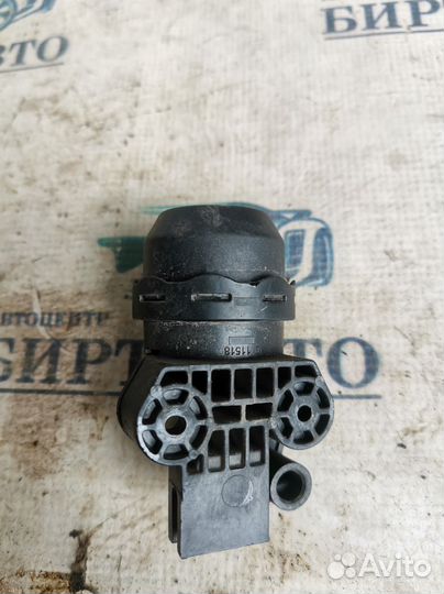 Клапан EGR Ford Kuga II (2012—2016)