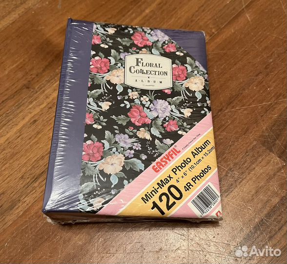 Фотоальбом 10 15